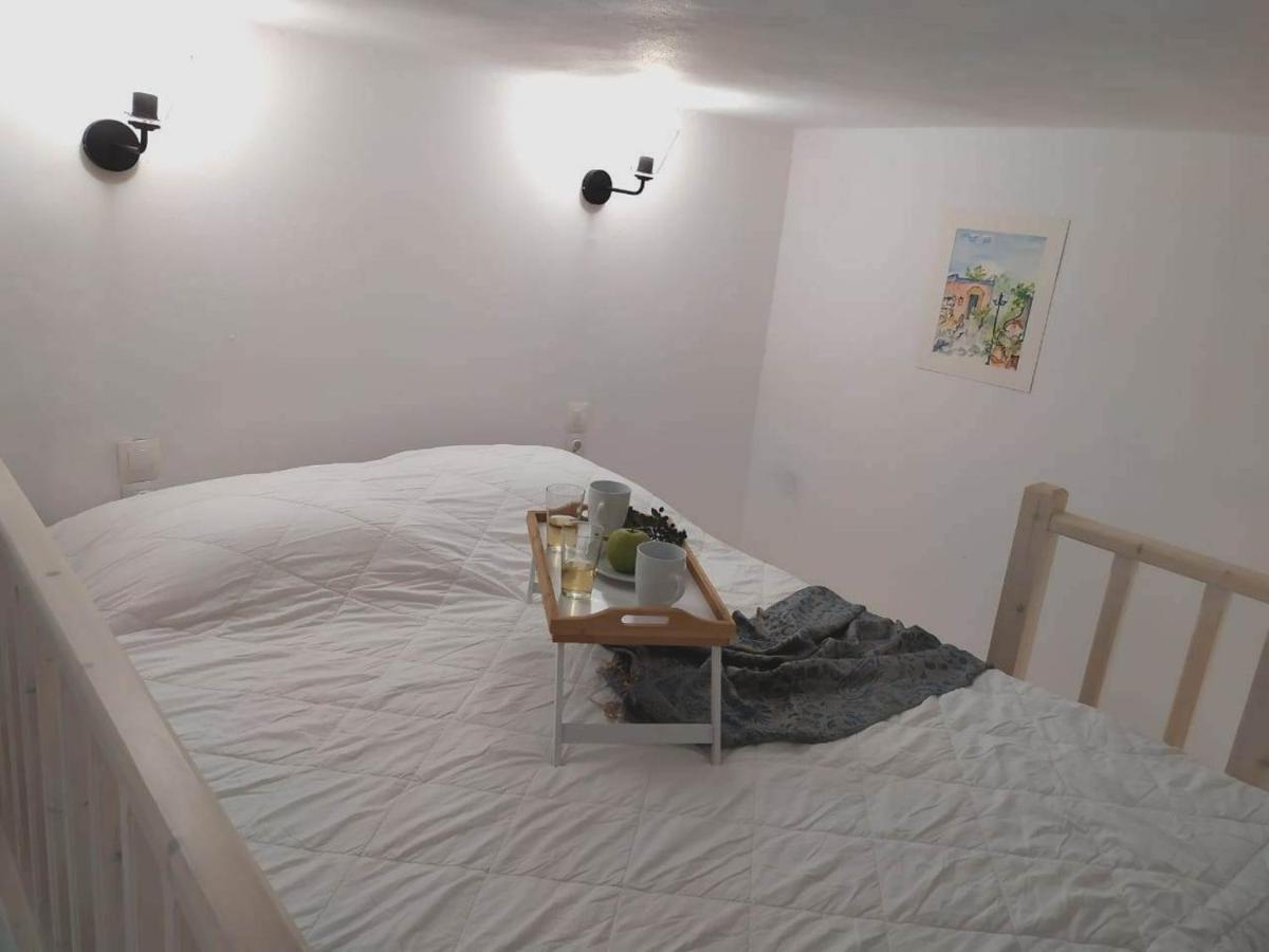 Kalymnos Studio Just4Two Exteriér fotografie